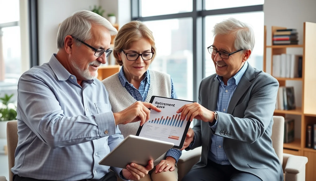 Supporting pricing visual